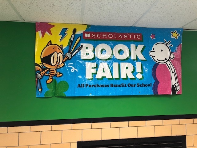 IS Book Fair
