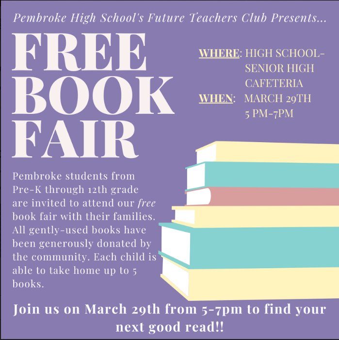 Free Book Fair